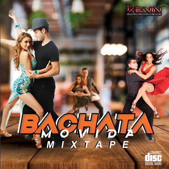 Bachata Movida Mix 2020-DjKevinPanama