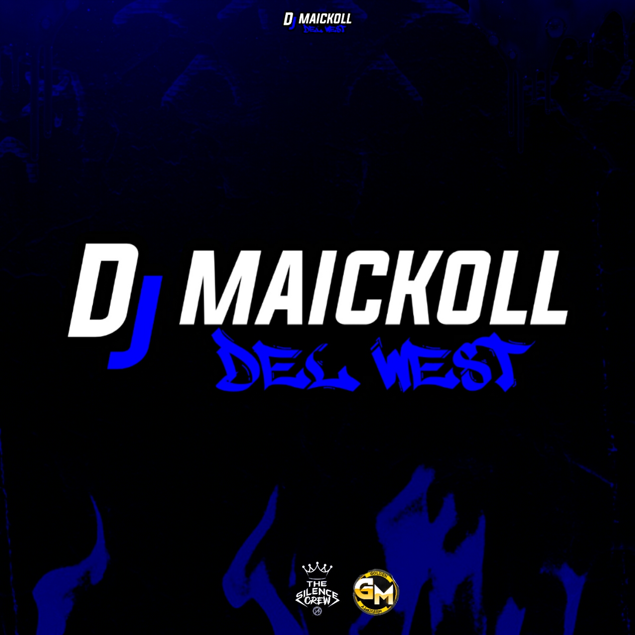 Activate Capira  Mix Tape  By Dj Maickoll Del WEST