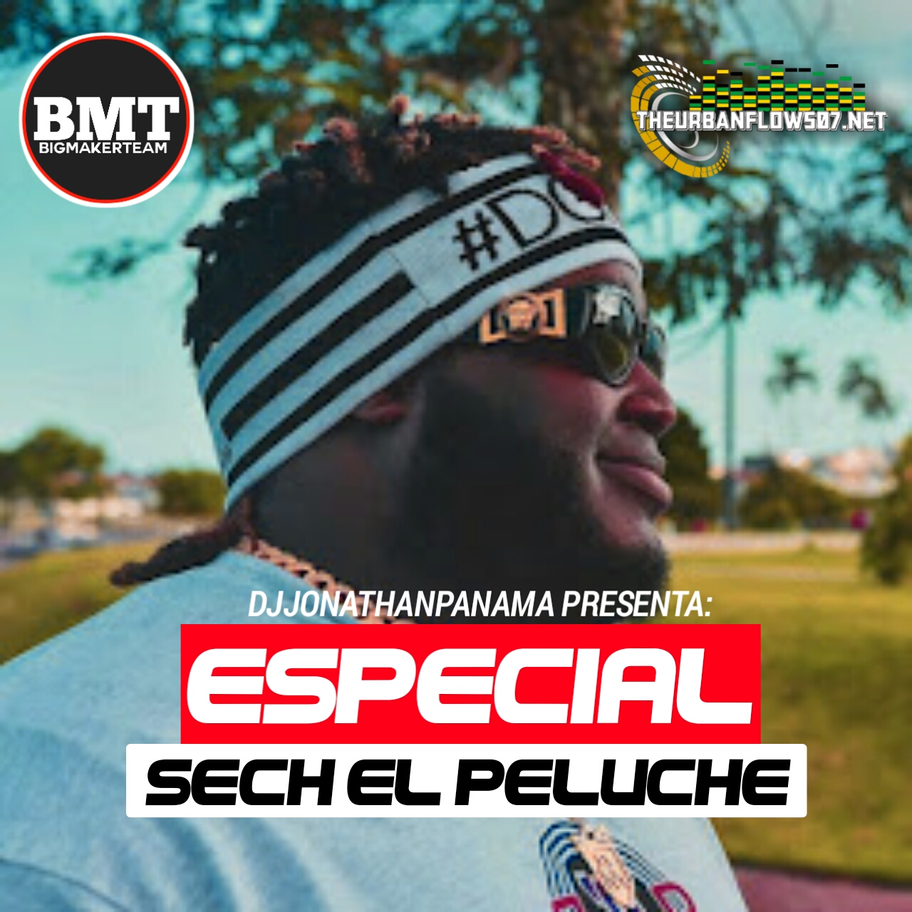 Especial Sech El Peluche Mix 2019 - @djjonathanpanama