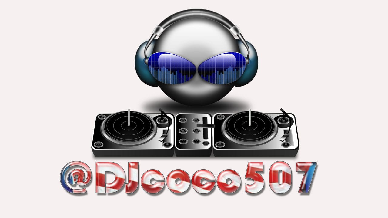 Mix De LaChantin Pal Guethoplena By Djcoco507