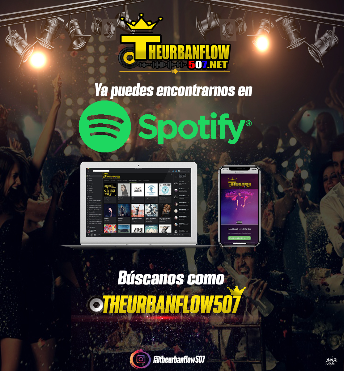 Quedate En Casa Bachata Mix Live -@DjCoco507