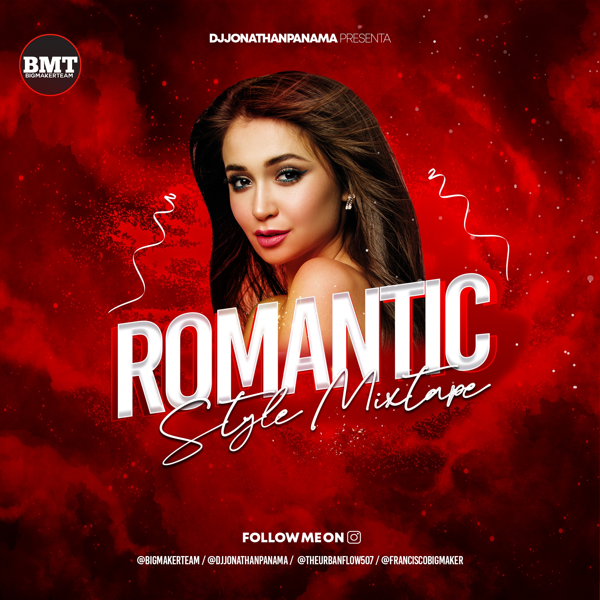 Romantic Style 2021 -@DjJonathanPanama